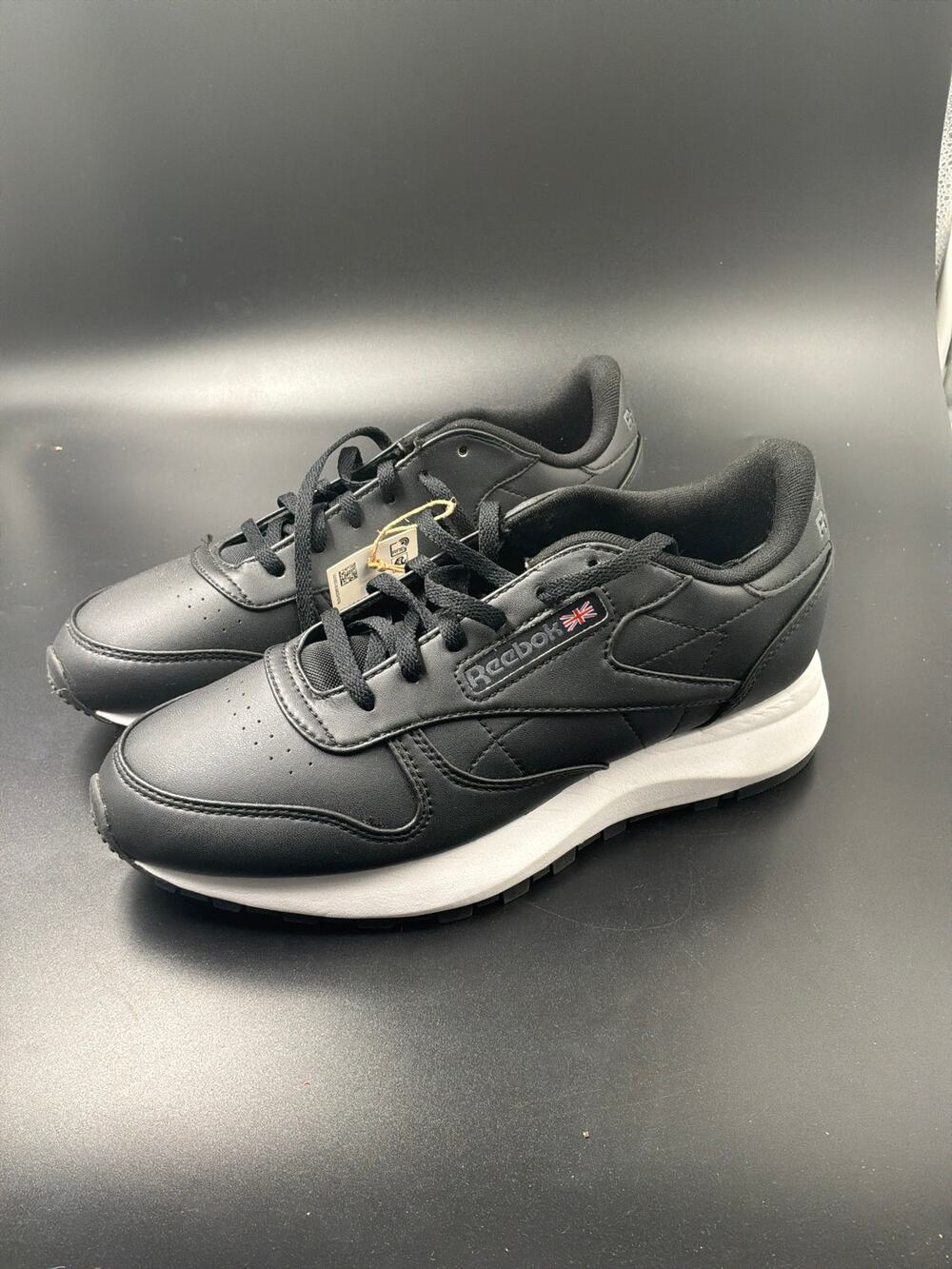 Reebok Classic SP Vegan Sneakers